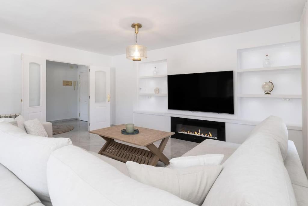 Apartamento Kayla Penthouse Marbella