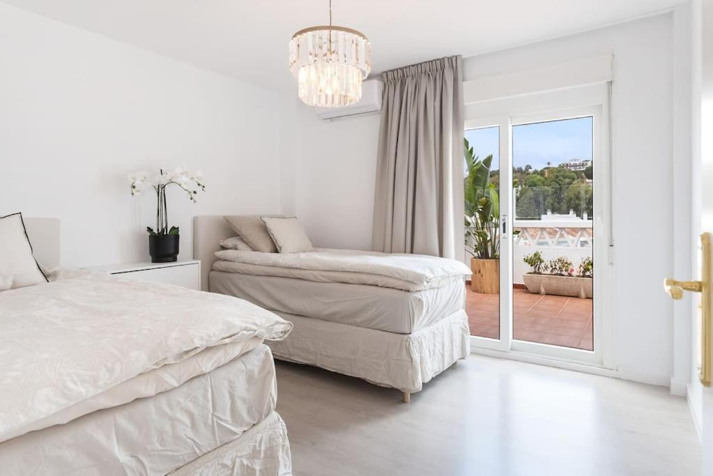 Apartamento Kayla Penthouse
