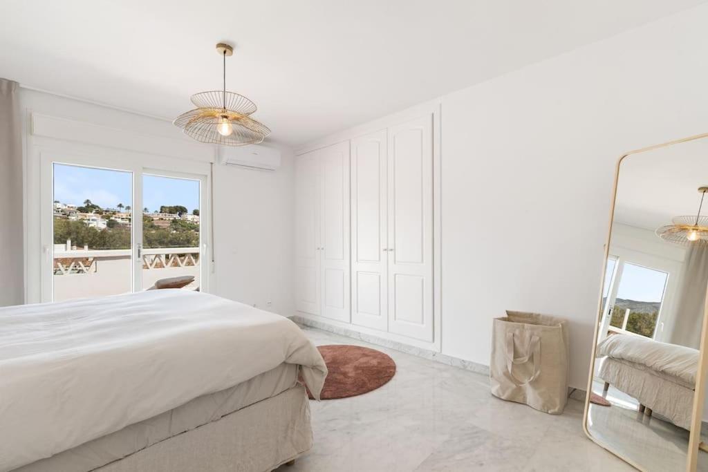Kayla Penthouse Apartamento *
