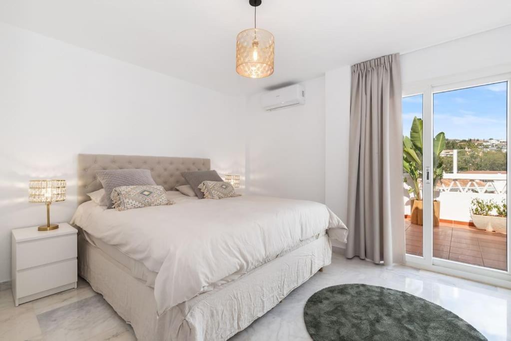 Apartamento Kayla Penthouse