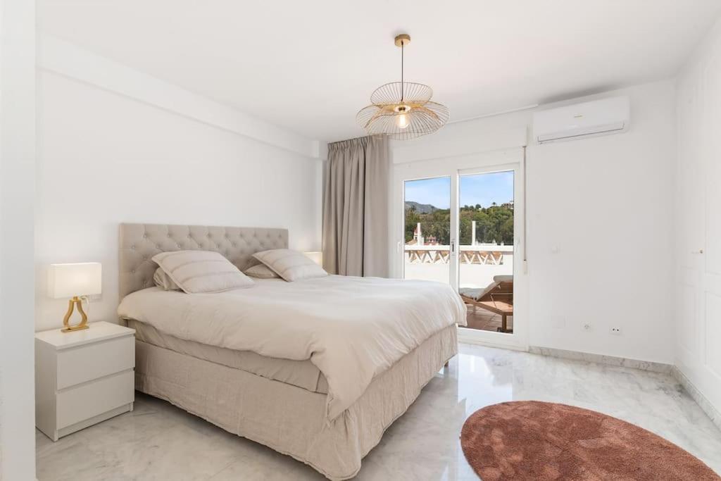 Kayla Penthouse Apartamento Marbella