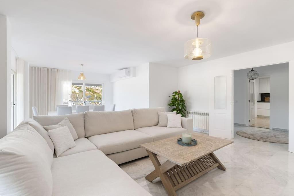 Apartamento Kayla Penthouse Marbella