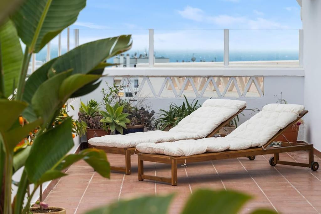 Apartamento Kayla Penthouse