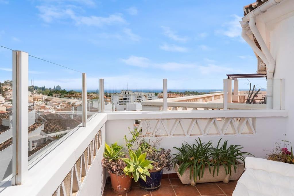Apartamento Kayla Penthouse