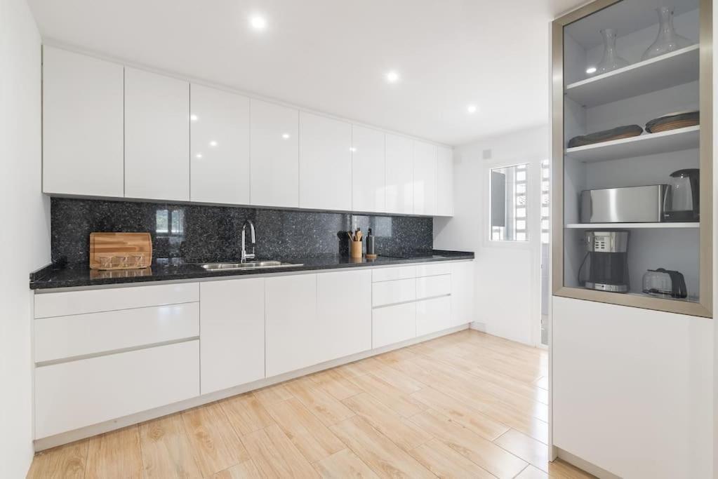 Apartamento Kayla Penthouse *